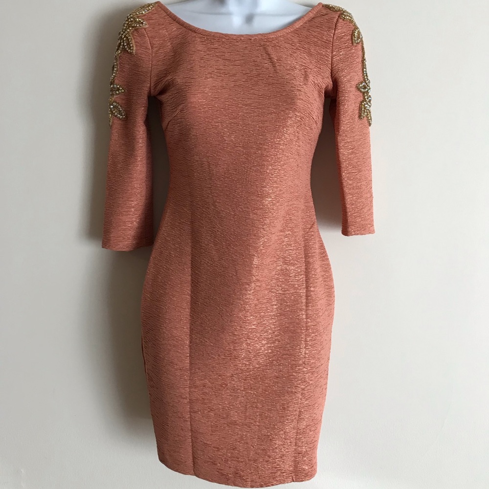 Party Dress